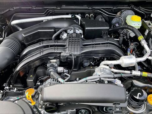 New 2026 Subaru Crosstrek 2.0i Premium image 14