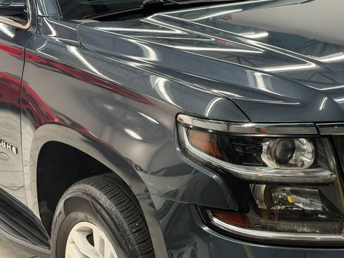 Used 2020 Chevrolet Suburban LT AWD/4WD image 6