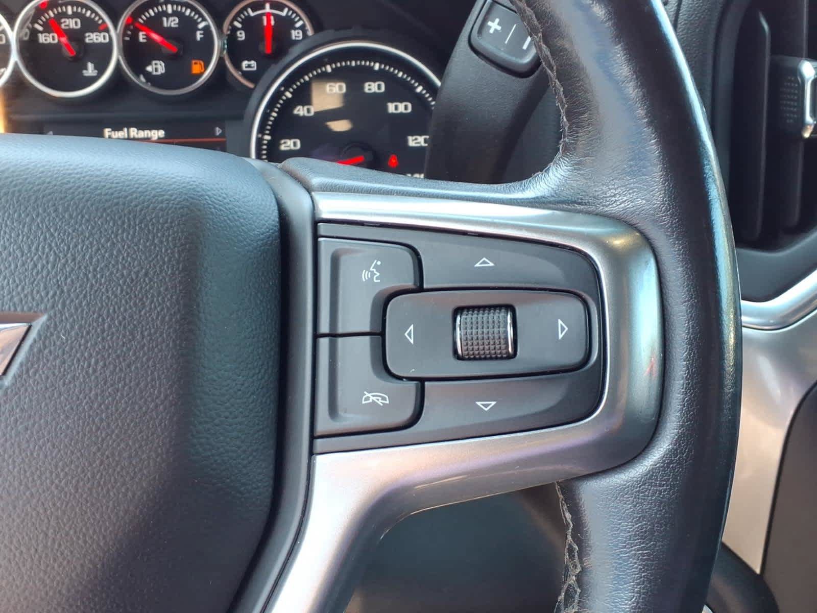 Used 2022 Chevrolet Silverado 3500 LT w/ All Star Edition AWD/4WD image 16
