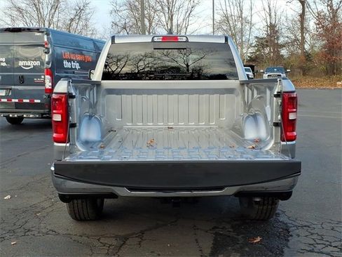 New 2025 RAM 1500 Big Horn image 10