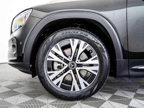 Certified 2024 Mercedes-Benz GLB 250 250 image 6