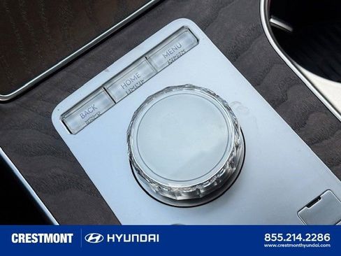 New 2026 Genesis GV80 2.5T Advanced image 27