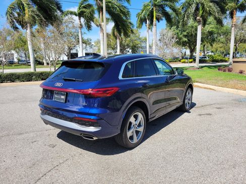 Used 2025 Audi Q5 Premium Plus w/ Premium Plus image 4