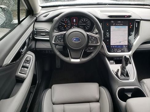 Used 2024 Subaru Outback Limited image 14