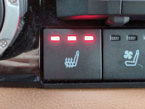 Used 2025 Toyota Tundra 1794 Edition image 23