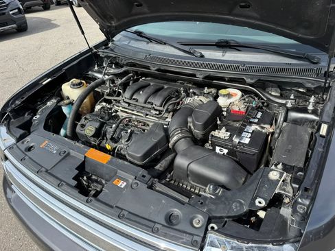 Used 2019 Ford Flex SEL w/ Equipment Group 202A image 35