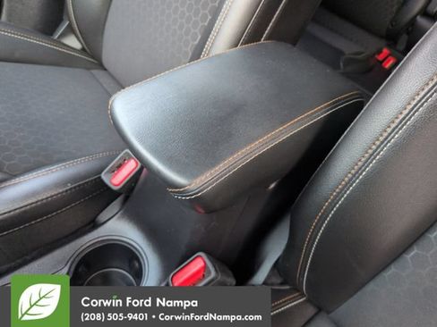 Used 2021 Jeep Compass Latitude AWD/4WD image 18