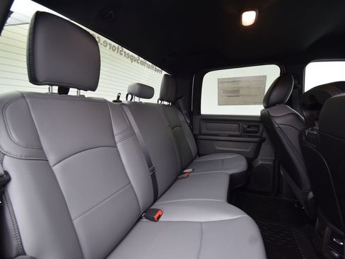New 2026 RAM 5500 Tradesman w/ Chrome Appearance Group AWD/4WD image 28