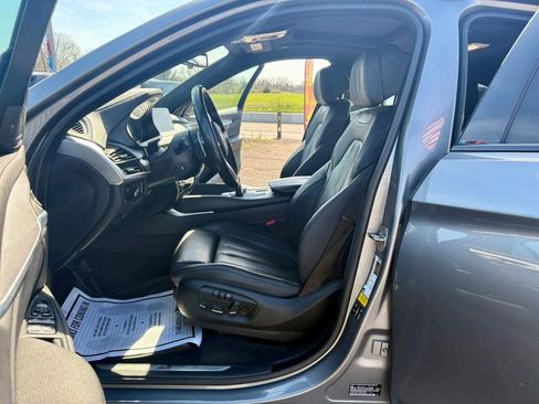 Used 2019 BMW X6 xDrive35i w/ M Sport Package image 19