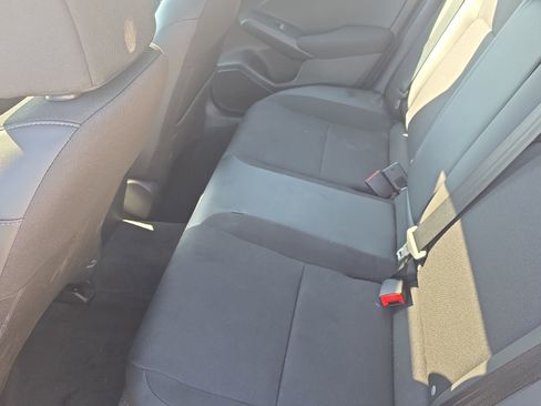 Used 2026 Honda Civic Sport image 13