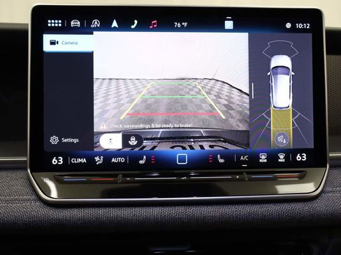 Certified 2025 Volkswagen Tiguan S image 10