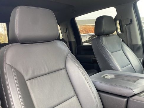 Used 2020 Chevrolet Silverado 2500 LT w/ All Star Edition image 27