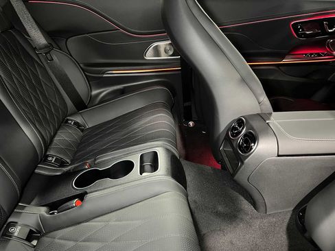 New 2026 Mercedes-Benz CLE 53 AMG 4MATIC Cabriolet image 15