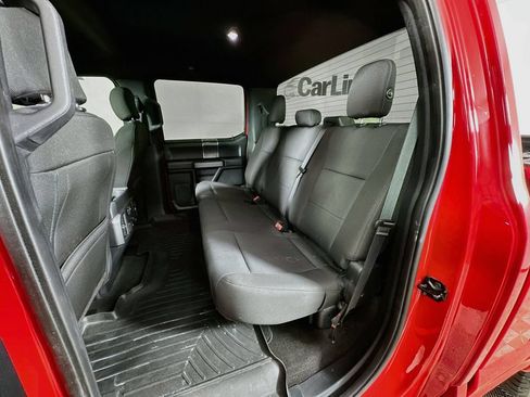 Used 2019 Ford F150 XLT w/ Equipment Group 301A Mid AWD/4WD image 27