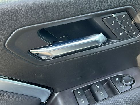 New 2026 Chevrolet Colorado Z71 image 18