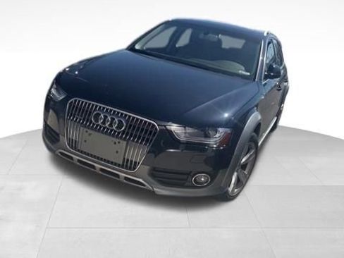 Used 2013 Audi A4 Premium Plus w/ Premium Plus Pkg image 2