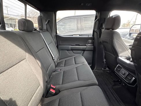 Used 2021 Ford F150 XLT w/ Equipment Group 302A High image 5