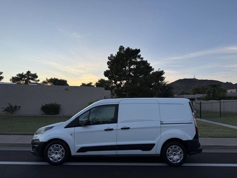 Used 2015 Ford Transit Connect XL image 21