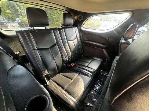 Used 2012 Dodge Durango R/T w/ Leather Interior Group RWD image 11