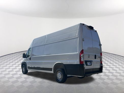 Used 2025 RAM ProMaster 3500 w/ Safety Group image 9