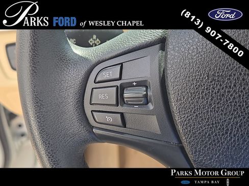 Used 2015 BMW 320i Sedan RWD image 27