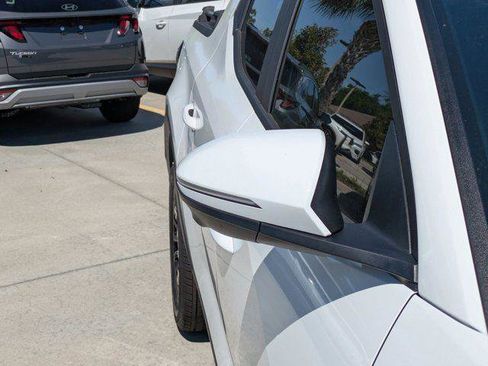 New 2026 Hyundai Santa Cruz Limited AWD/4WD image 8