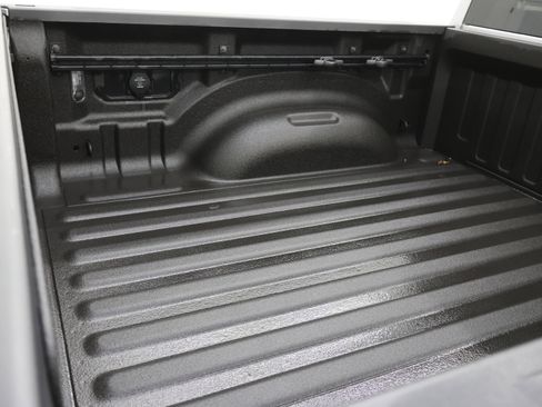 Used 2025 RAM 1500 Big Horn image 5