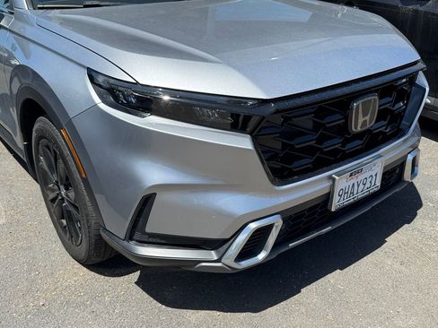 Used 2023 Honda CR-V Sport Touring image 18