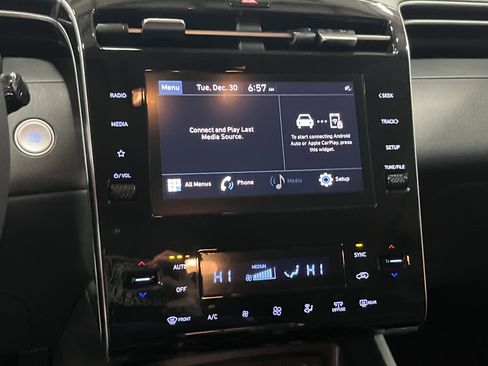 Used 2024 Hyundai Tucson SEL image 22