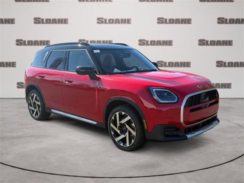 New 2026 MINI Cooper Countryman S w/ Comfort Package Max image 7