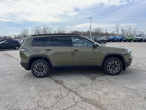 New 2026 Jeep Cherokee Limited image 2