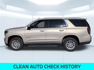 Used 2024 Chevrolet Tahoe LT RWD video 2