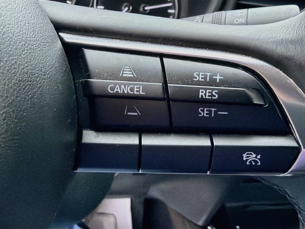 Used 2024 MAZDA CX-30 AWD 2.5 S w/ Premium Package image 13