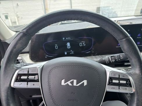 Certified 2024 Kia Telluride EX AWD/4WD image 18