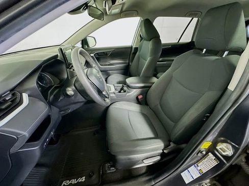 Used 2020 Toyota RAV4 LE w/ All Weather Liner Package image 12