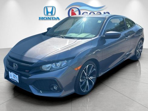 Used 2019 Honda Civic Si image 7