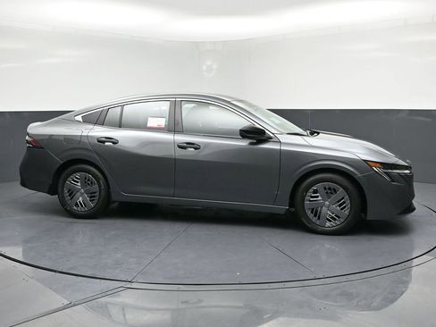 New 2026 Nissan Sentra S w/ S Cold Weather Package image 25