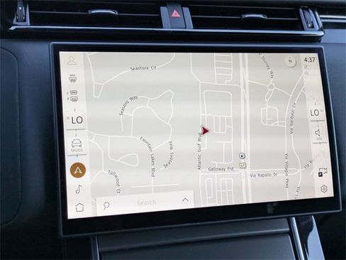 Used 2025 Land Rover Range Rover Velar Dynamic SE image 23