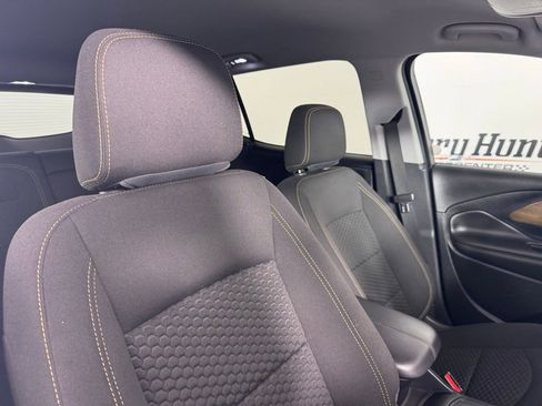 Used 2020 GMC Terrain SLE image 30