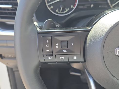 Certified 2023 Nissan Rogue SV w/ SV Premium B Package FWD image 32