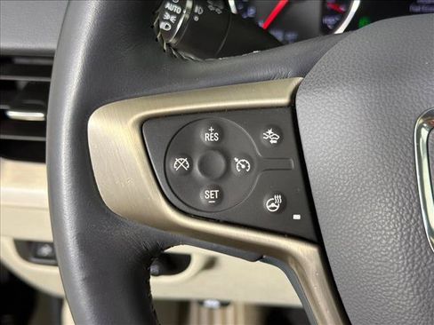 Used 2022 GMC Terrain Denali w/ Black Diamond Edition AWD/4WD image 27