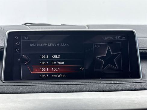 Used 2017 BMW X6 xDrive50i image 22