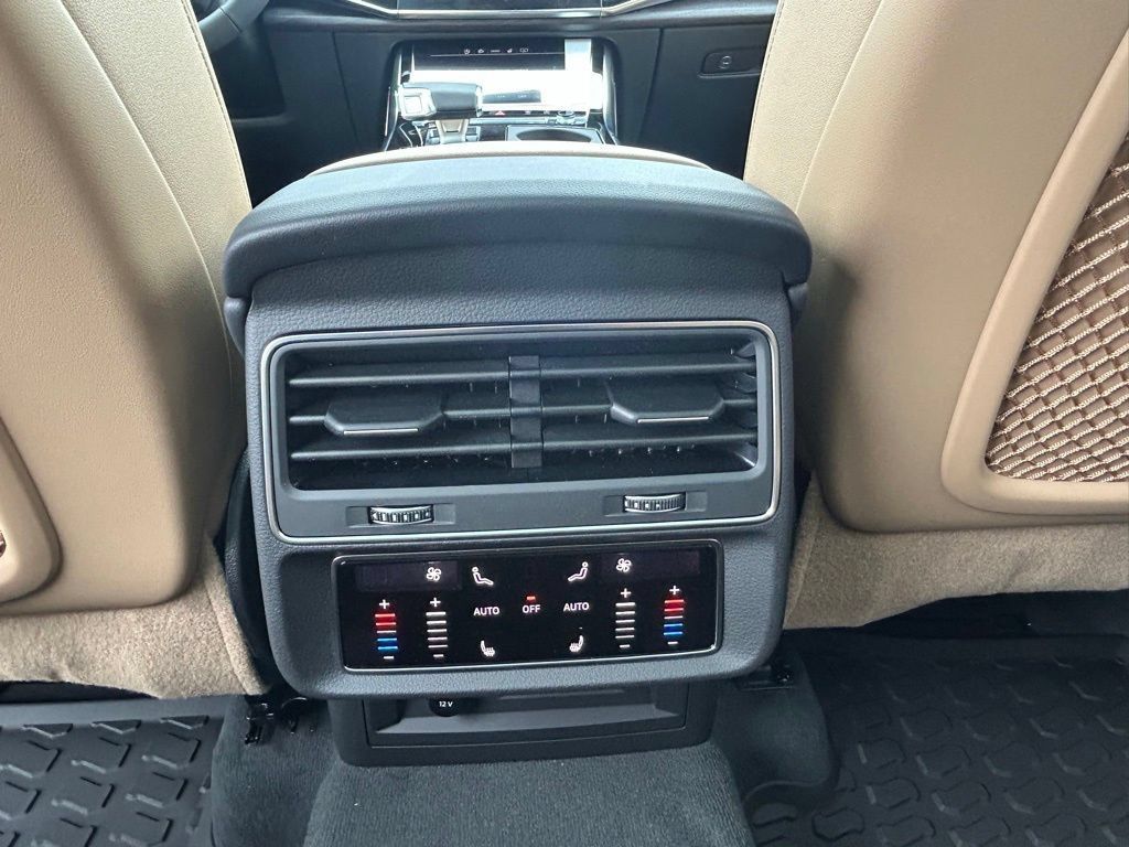 New 2026 Audi Q7 Premium Plus w/ Premium Plus Package AWD/4WD image 79