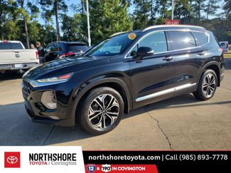 Used 2020 Hyundai Santa Fe SEL FWD 360° Tour