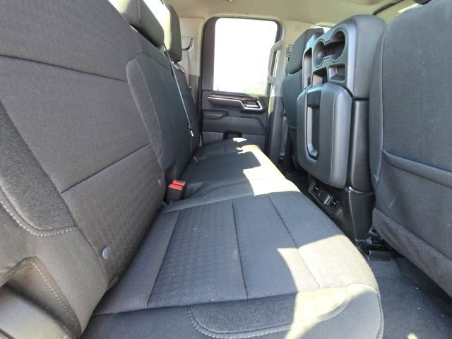 Certified 2024 Chevrolet Silverado 2500 LT w/ Convenience Package AWD/4WD image 14