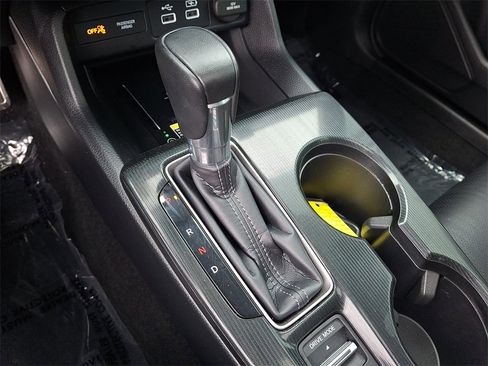 Used 2024 Honda Civic Sport Touring image 17