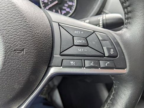 Used 2023 Nissan Sentra SV w/ All-Weather Package FWD image 23