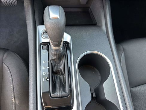 Certified 2022 Nissan Altima 2.5 SV image 25