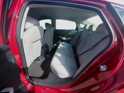 New 2026 Honda Accord LX image 21