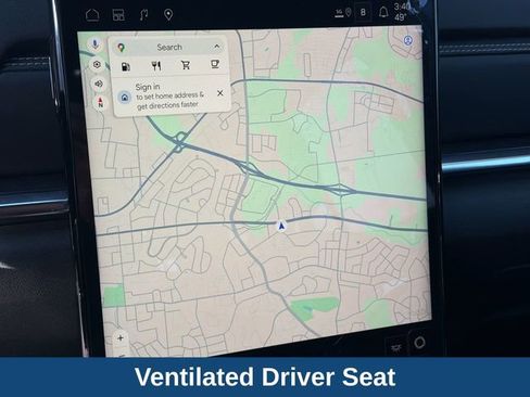 Used 2025 GMC Terrain Elevation w/ Elevation Premium Package image 16